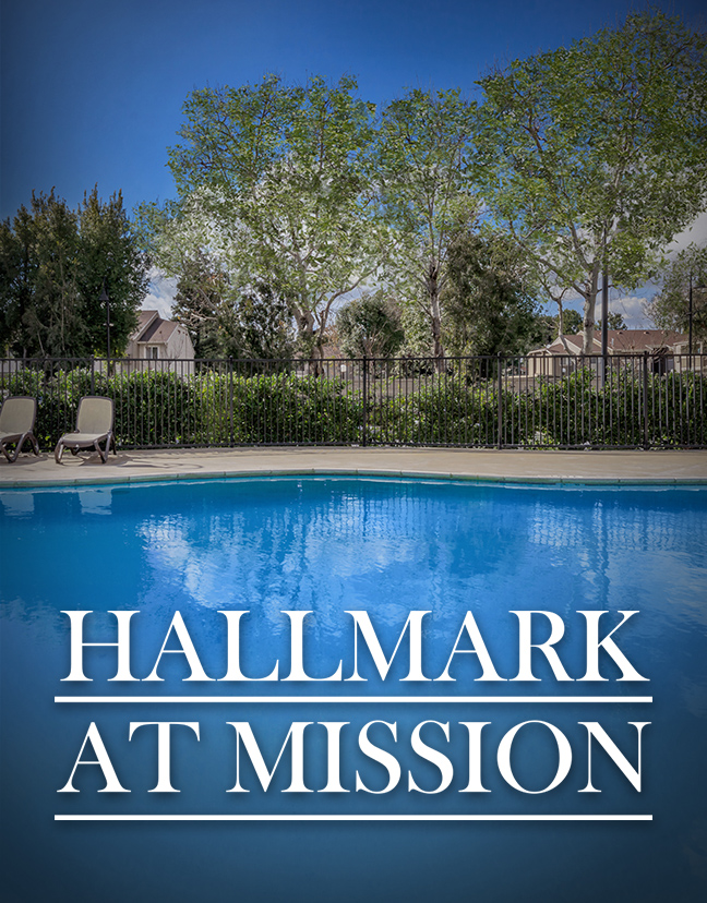 Hallmark at Mission Property Photo